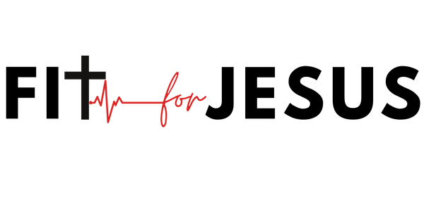 Fit for Jesus